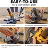Leikefitness Tibialis Trainer Tib Bar Raise Machine Exercise Equipment Strength