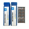 Zouzmin Lather Threading Tool Bit Set External Internal Threading Boring