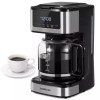 Yabano Drip Coffee Maker 12 Cups Touch Screen Ice Coffee
