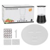 Facial Mask Machine DIY Fruit Vegetable Facial Mask Making Tool