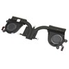 CPU Cooling Fan Portable Small Laptop CPU Cooling Fan Heatsink