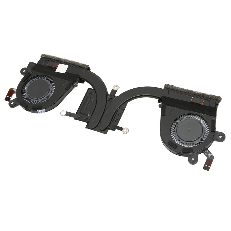 CPU Cooling Fan Portable Small Laptop CPU Cooling Fan Heatsink