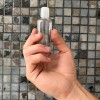 Xena Porta Gel Antibacterial Oval 30 Ml Vacio X 100