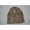 USMC Desert Marpat Camo Blouse Shirt Size Small Short NWT