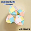 Magic Snake 48 Part Compatible Magic Magic | Magic Snake