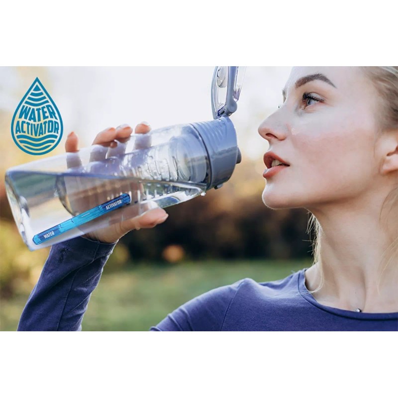 Magnetizador, Ionizador, Para Hacer El Agua Alkalina