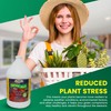 Medina Garrett Juice Plus -Liquid Plant Food & Fertilizer for