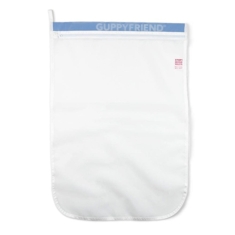 Guppyfriend Washing Bag (Stop Microplastic Pollution)