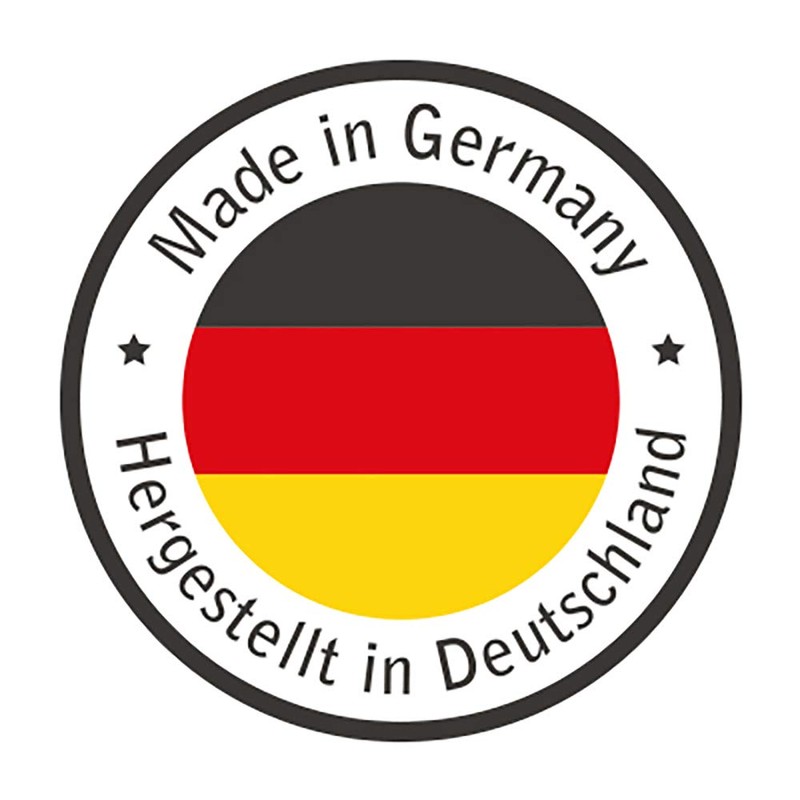 Christian Tanner 4067.8 Metal Shopping Basket