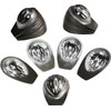 Small Nut Bowls Baking Moulds Nuts Set of 30 Nut