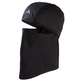 VAUDE Unisex Balaclava Bike Face Mask Warm II