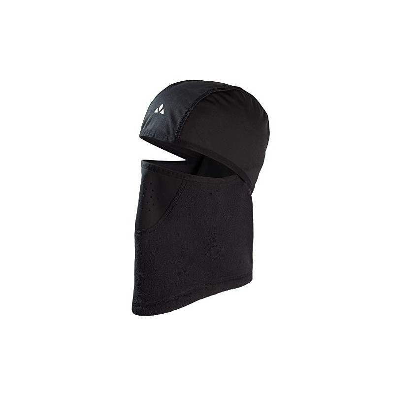 VAUDE Unisex Balaclava Bike Face Mask Warm II