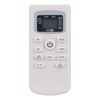 ECONTROLLY Replace Remote Control fit for Black Decker Portable AC