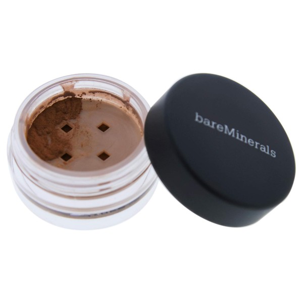 Bareminerals All-over Face Color, Faux Tan for Women, 0.02 Ounce