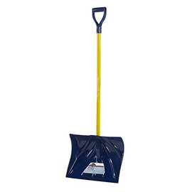 Garant Garant-YPM18FKD Yukon 18-Inch Poly Blade Snow Shovel