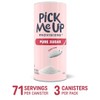 Pick Me Up Provisions 100% Pure Cane Sugar, Easy Pour