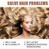 SUIOPPYUW Hair Darkening Shampoo Bar - Solve Hair Problems With