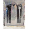 Wet n Wild Makeup Brushes. Brand New Precision, Duo Kit