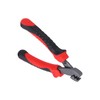 Multifunction Scissor Crimping Plier Line Hook Cutter Fishing Hook Split