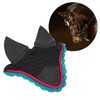 Horse Ear Net Bonnet Soft Comfortable Breathable Knitted Horse Fly