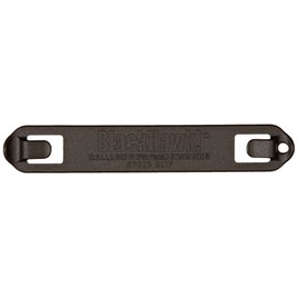 BH Speed Clips Six Pack, 5: BK