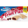 Hostess Snack Size Fruit Pies 12oz (Cherry)