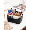 AOGEWON Remote Caddy, TV Remote Control Holder