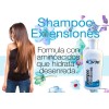 Labonté La Bonté Shampoo + Vitamina Kit Extensiones Y Cabello