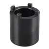 Motorcycle Clutch Socket Multifunctional Clutch Socket Single Head 22mm for