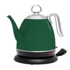 Chantal Mia Electric Kettle, 32 oz (Green)