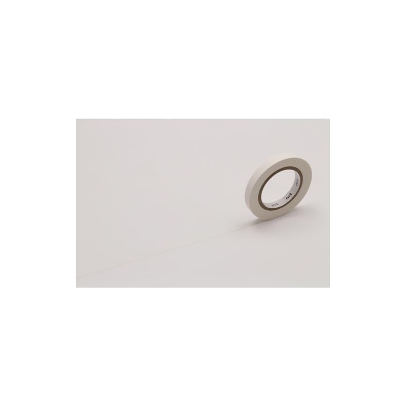 MT Slim Set of 3 MT Slim 6 mm Plain