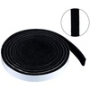 Bay Breeze High Temp BBQ 5m*1.5cm Gasket Smoker Seal Self