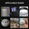 Candid Camera Detector LED Lightweight Wireless Infrared Camera Scanner for