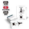 1step2ream Spanish Party Card Game | Interesting Bilingual Board Game