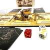 Buffalo Games - Yellowstone – The Cooperative Board Game for