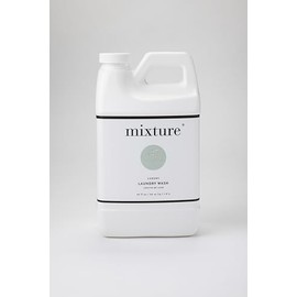 Mixture No 27 Cashmere 64oz, Luxury Laundry Wash