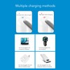 Electric Water Dispenser Portable USB Rechargeable Powerful Motor Quiet Automatic