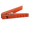 Single Hole Punch Heavy Duty Handheld Edge Banding Punching Pliers