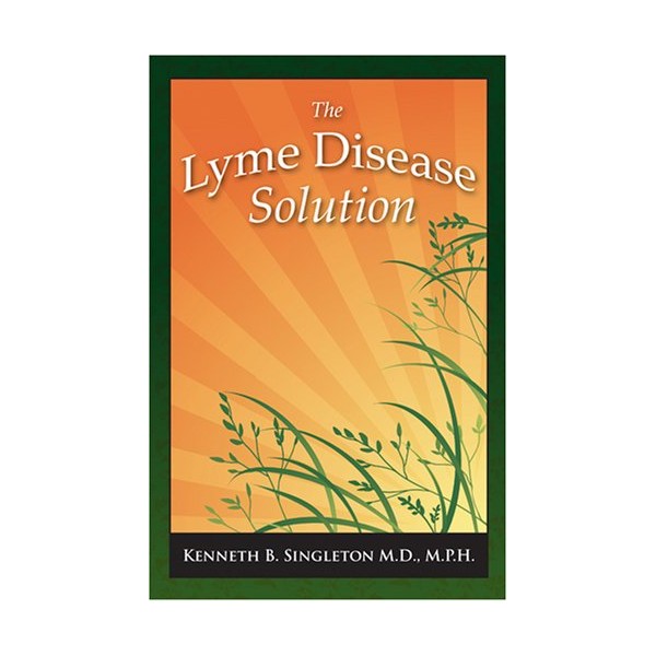 The Lyme Disease Solution