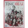 TIME 100 MOST INFLUENTIAL PEOPLE IN AI - NEW -
