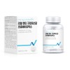 Hangyeoldaum Real Denti Oral Probiotics 600mg 60 Tablets / 한결다움 리얼 덴티 구강 유산균 프로바이오틱스 600mg x 60정
