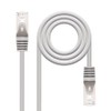 Blendend Cat.6 FTP Network Sleeve, Manufactured with AWG24 Conductors, Provides