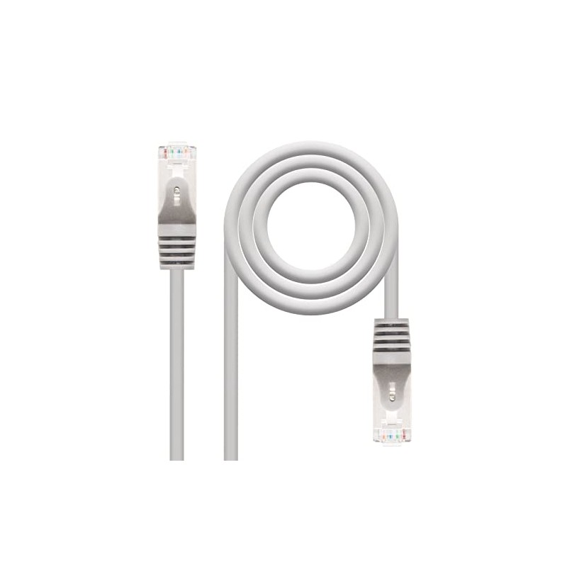 Blendend Cat.6 FTP Network Sleeve, Manufactured with AWG24 Conductors, Provides