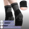 DR JK- Ankle Brace for Women and Men, Medium, 1