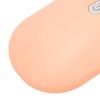 Wireless Mouse BT5.1 Or 2.4GHz Silent Click Adjustable DPI 500mAh