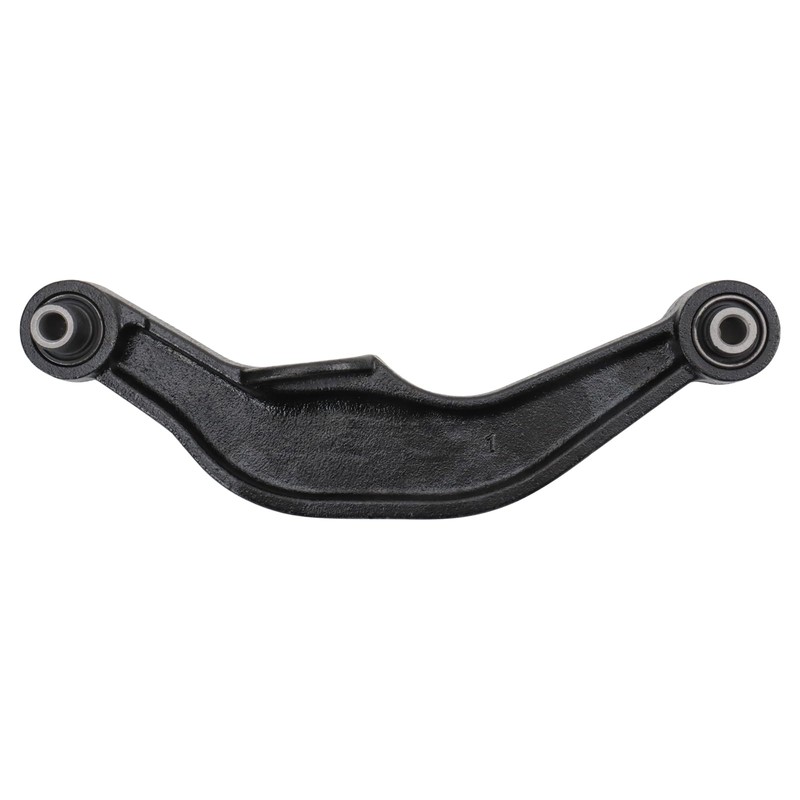 TRQ Rear Control Arm Set Compatible with 2003 Subaru Baja