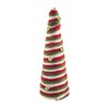 Mud Pie Wool Tree, Multi Jingle Table Sitters