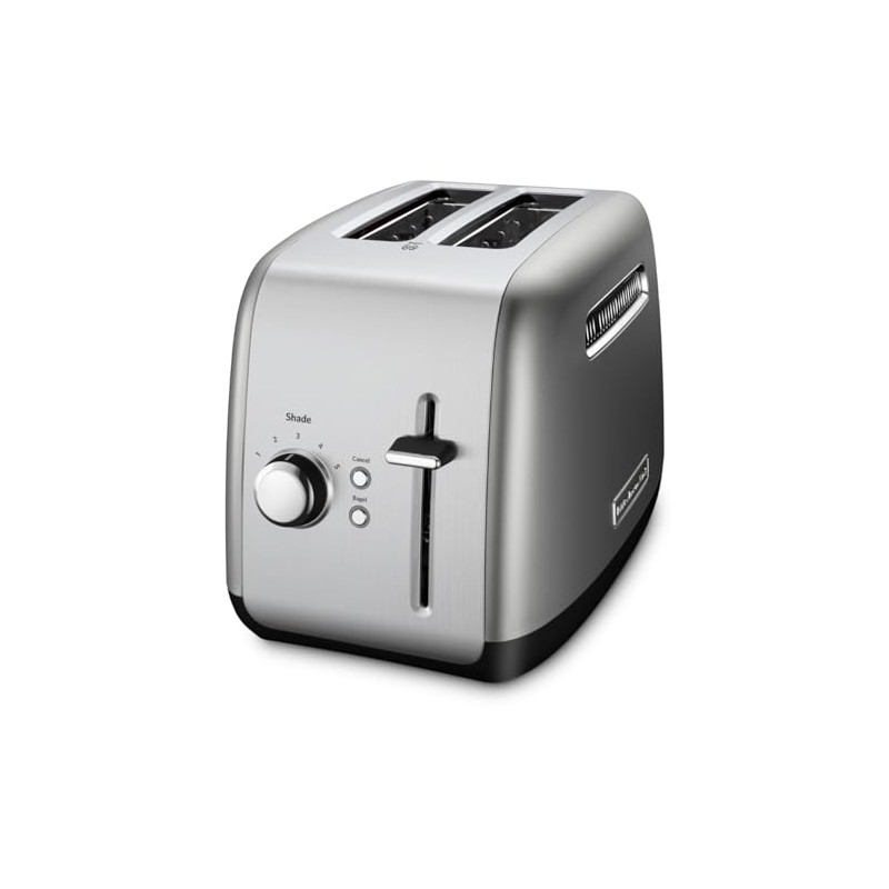 KitchenAid 2-Slice Toaster with Manual Lift Lever - KMT2115