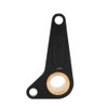 JFG RACING Dirt Bike Shift Shaft Bracket Shifter Support Holder