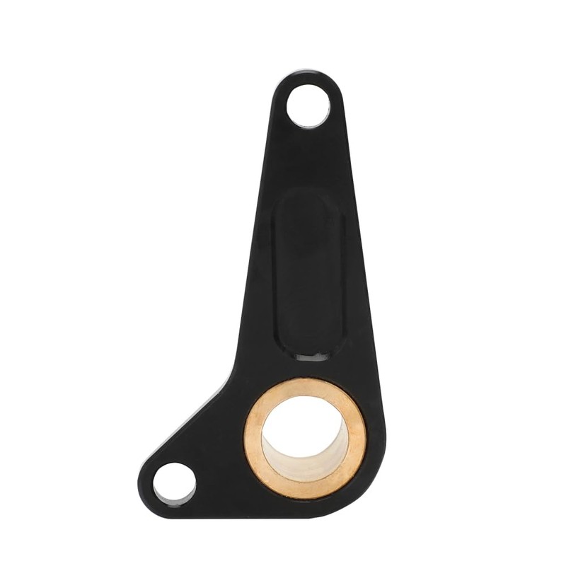 JFG RACING Dirt Bike Shift Shaft Bracket Shifter Support Holder